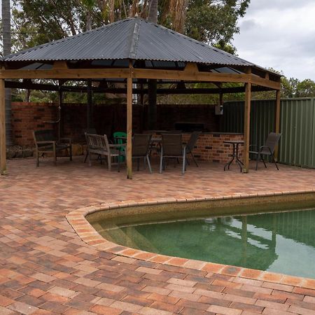 Golf Place Inn Wollongong 普瑞姆比 外观 照片