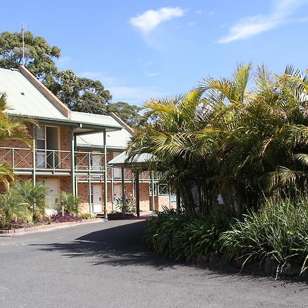 Golf Place Inn Wollongong 普瑞姆比 外观 照片